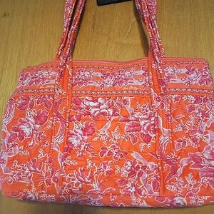 Vera Bradley Purse NWT